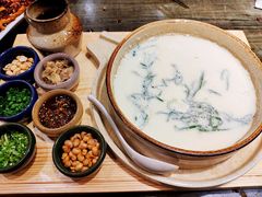 -庆合府重庆大排档(紫都城店)