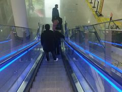 -银川河东国际机场