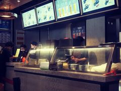 -姐弟俩土豆粉(西安小寨店)