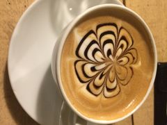 -Cafe Alice咖啡爱丽丝(奥城店)