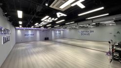 -Heartbeat舞蹈工作室