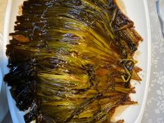 老宁波葱烤鲫鱼-涌上外婆桥(南塘店)