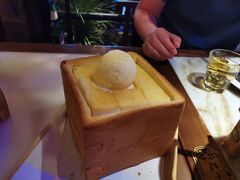 -绿茶餐厅(首开福茂店)