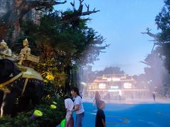 -深圳锦绣中华民俗村