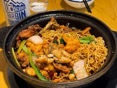 -嘟享吃重庆鸡公煲(五一店)
