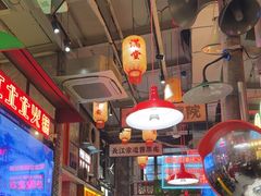 -江北北火锅馆·公路夜市(魏公村店)