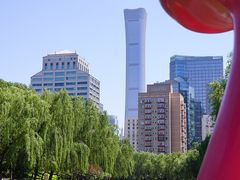 -团结湖公园