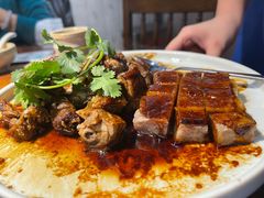-食锦记·福建私房菜(浦西万达店)
