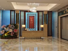 -夏宫中餐厅(香格里拉大酒店)