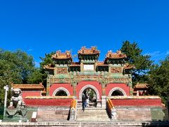 -普陀宗乘之庙(小布达拉宫)