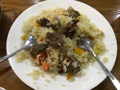 -阿达西新疆餐厅(西北大学店)