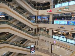 -万达广场(大明宫店)