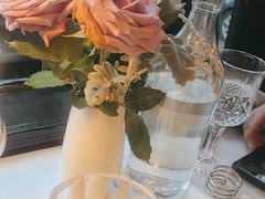 -火车头法国西餐厅