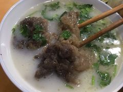 -宋老三苏肉羊肉汤老店