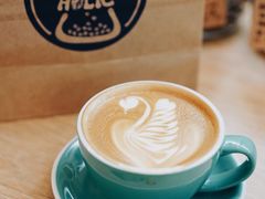 -COFFEE HOLIC(朝外SOHO店)