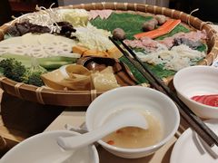 -大队长主题火锅(观音桥店)