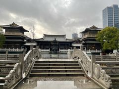 -香积寺