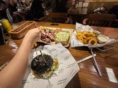 -VIKING SALOON西部美式烟熏烤肉(和平路店)