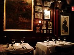 -Keens Steakhouse