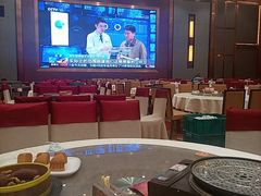 -尖沙咀大酒楼(罗村店·粤菜海鲜·宴会聚餐)