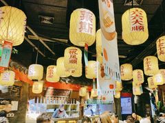 -南京大牌档(济南万象城店)