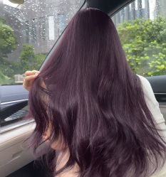 -Leslie Style·莱斯发型烫染