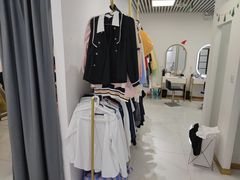 -微笑时刻照相馆(四道口店)