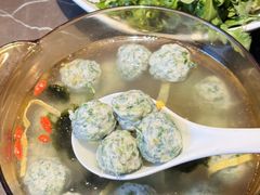 -吕氏焗小鲜•海鲜青岛菜(总店)