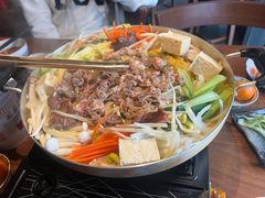 -满满初牛·炭烧牛肉专门店(国大店)