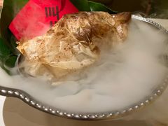 -桂满陇·手作小笼包&江南叫花鸡(中山公园店)