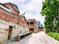-晋江五店市传统文化旅游区