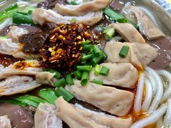 -守英猪脏粉(仓桥街店)