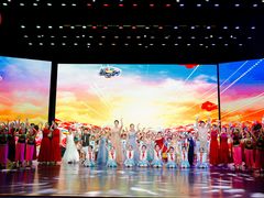 -西安小天鹅艺术团(曲江Alice店)