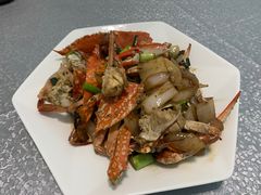 -三姐妹平价海鲜
