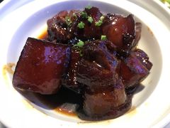 -小菜园新徽菜(溧阳万达店)