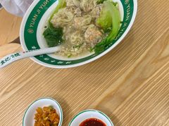 -袁记云饺(南门口店)