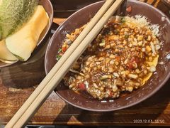 -楠火锅(西单店)