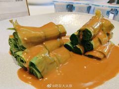 -渔嫂烧河鲜•土菜馆(中正天街店)