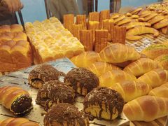 -BreadTalk面包新语(虹口龙之梦店)