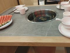 -嬷孙家潮汕牛肉火锅(北京路天河城店)