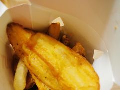 -麦当劳(双榆树店)