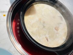 -捞神煲汤火锅(湖滨商业街店)