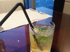 莫吉托-Social 秀西餐厅-长沙瑞吉酒店(运达店)