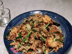 小吊炒合菜-小吊梨汤·北京菜·烤鸭(鸟巢店)