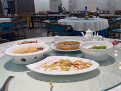 -河州宾馆清真餐厅(文锦南路店)