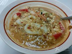 -Magic Food Point(Airport Street food)