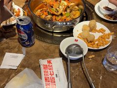 -七欣天香辣蟹火锅(武义壶山广场店)