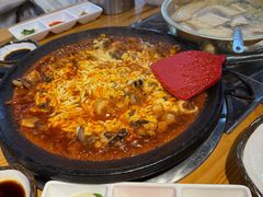 -红辣椒八爪鱼特色韩国料理专门店(远景路旗舰店)