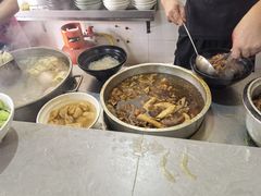 -国财牛杂(镇海店)