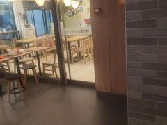 -麦当劳(庐山服务区店)